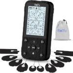 Neuromuscular Electric Stimulator