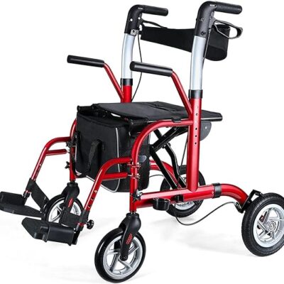 Wheelchairs - Standard Power
