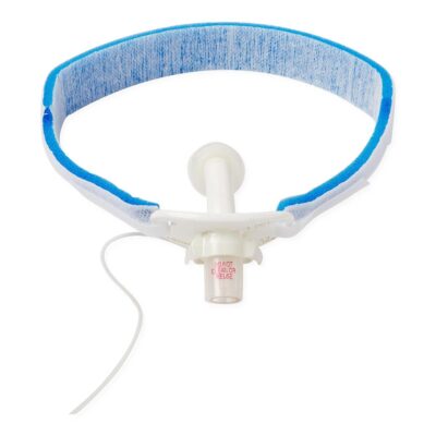 Adult Tracheostomy Tube Holder
