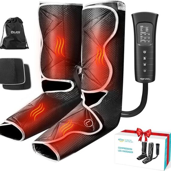 Alljoy Leg Massager