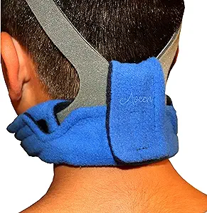 Aveen Cpap headgear Straps Covers Neck Pad