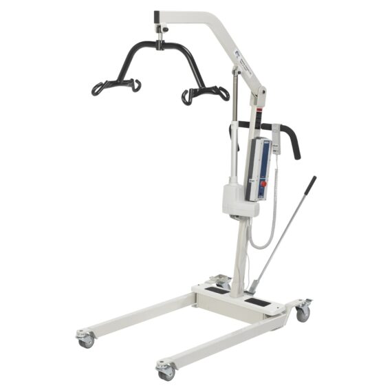 Hoyer lift Maximum Capicity 400 Pounds