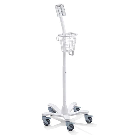 Rolling Stand for Vital Signs