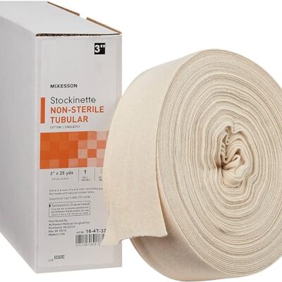 Stockinette Non-sterile Tubular 3