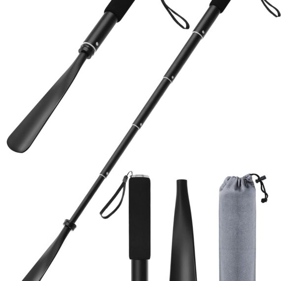 Tripro Retractable Shoe Horn