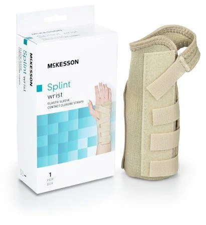 Wrist Splint, Elastic RT M7