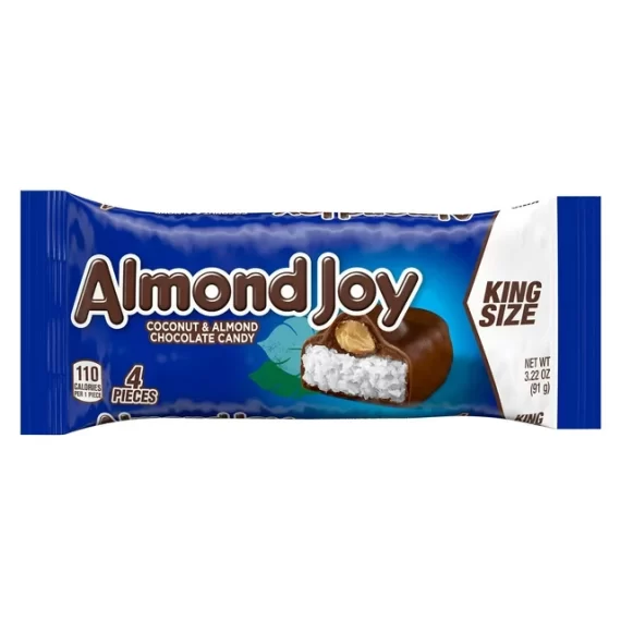 almond joy