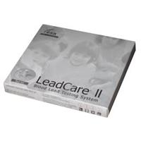 leadcare II blood lead test kit