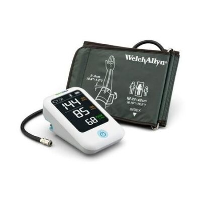 Welch Allyn Home Blood Pressure Monitor