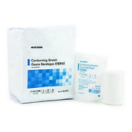 Mckesson Gauze Rolls Pack