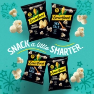Smartfood Popcorn