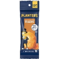 Planter's Honey Peanut