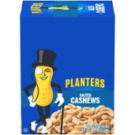 Planters Cashew Super Tube Nuts