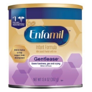 Enfamil Gentlease Baby Formula