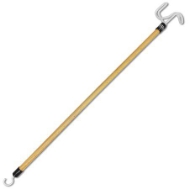 Long Shoe Horn Dressing Stick 35.5"