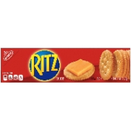 Nabisco Ritz Cracker
