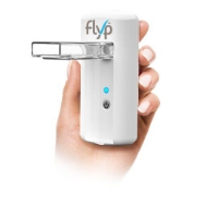 Mesh Nebulizer No Mask