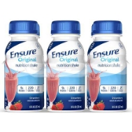 Ensure Original Nutritional Drink 8 Fl Oz