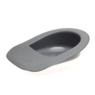 Bedpan Graphite