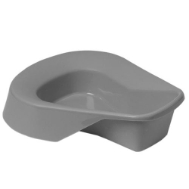 Bedpans Pontoon Graphite