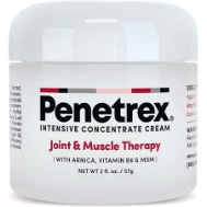 Penetrex Joint & Muscle Therapy Pain Relief & Recovery Cream Fl Oz
