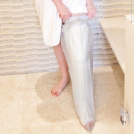 Waterproof Cast Protector Leg Adult