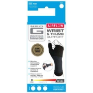 NEO G Airflow Wrist & Thumb Support