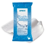 Sage Bath Washcloth
