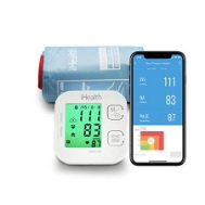 IHEALTH Upper Arm Blood Pressure Monitor